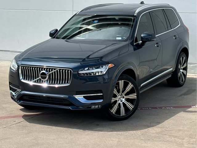 2022 Volvo XC90 Inscription