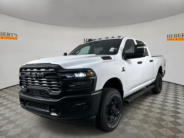 2026 RAM Ram 2500 Pickup Tradesman's photo