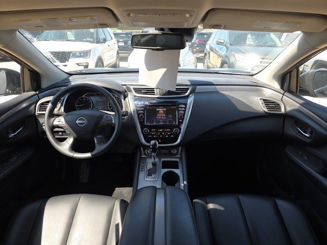 2023 Nissan Murano LE photo 11