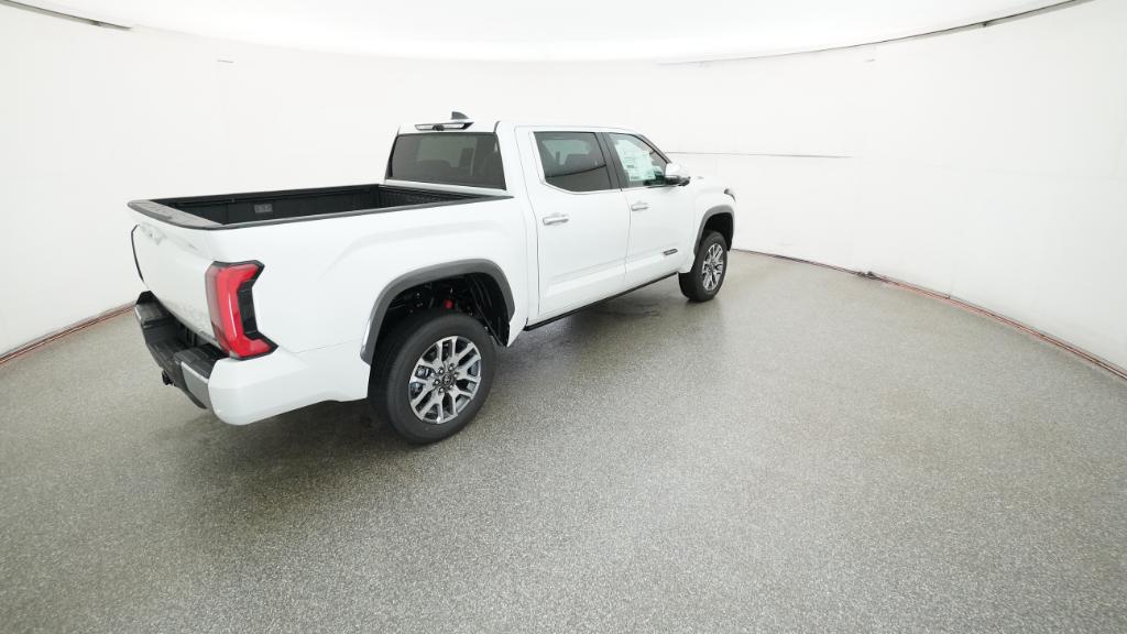 2025 Toyota Tundra 1794 Edition CrewMax photo 22