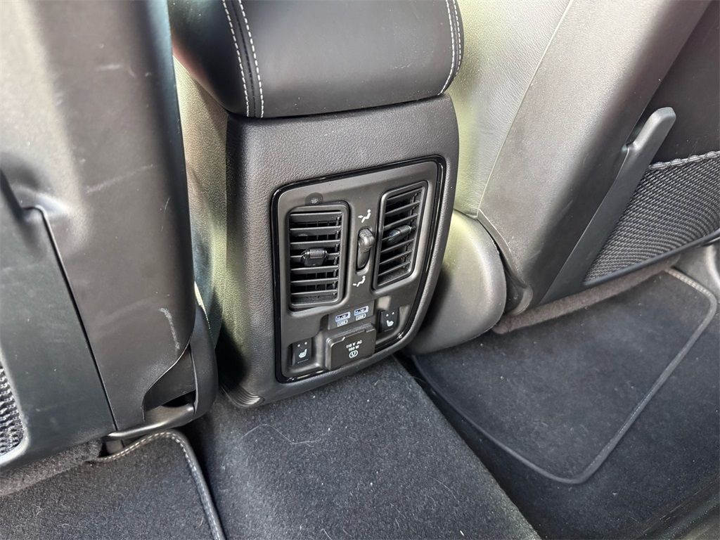 2024 Dodge Durango SRT 392 photo 17