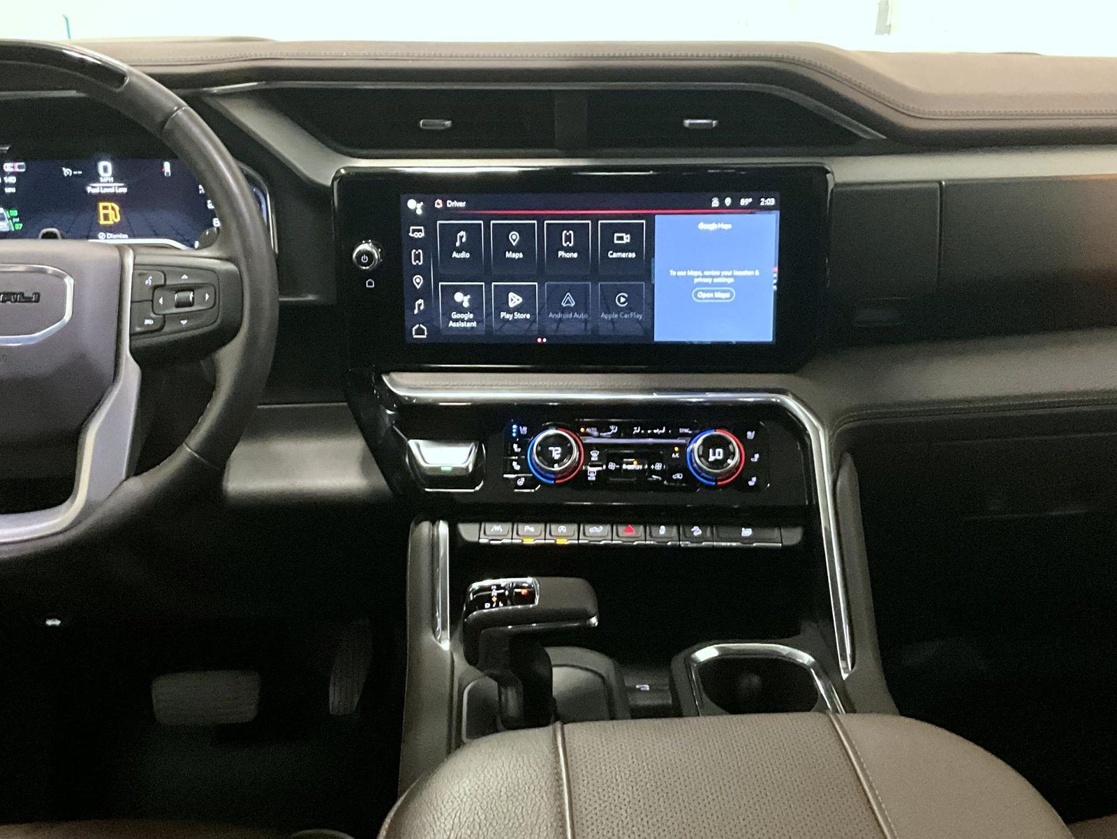 2024 Gmc Sierra 1500 Denali photo 13
