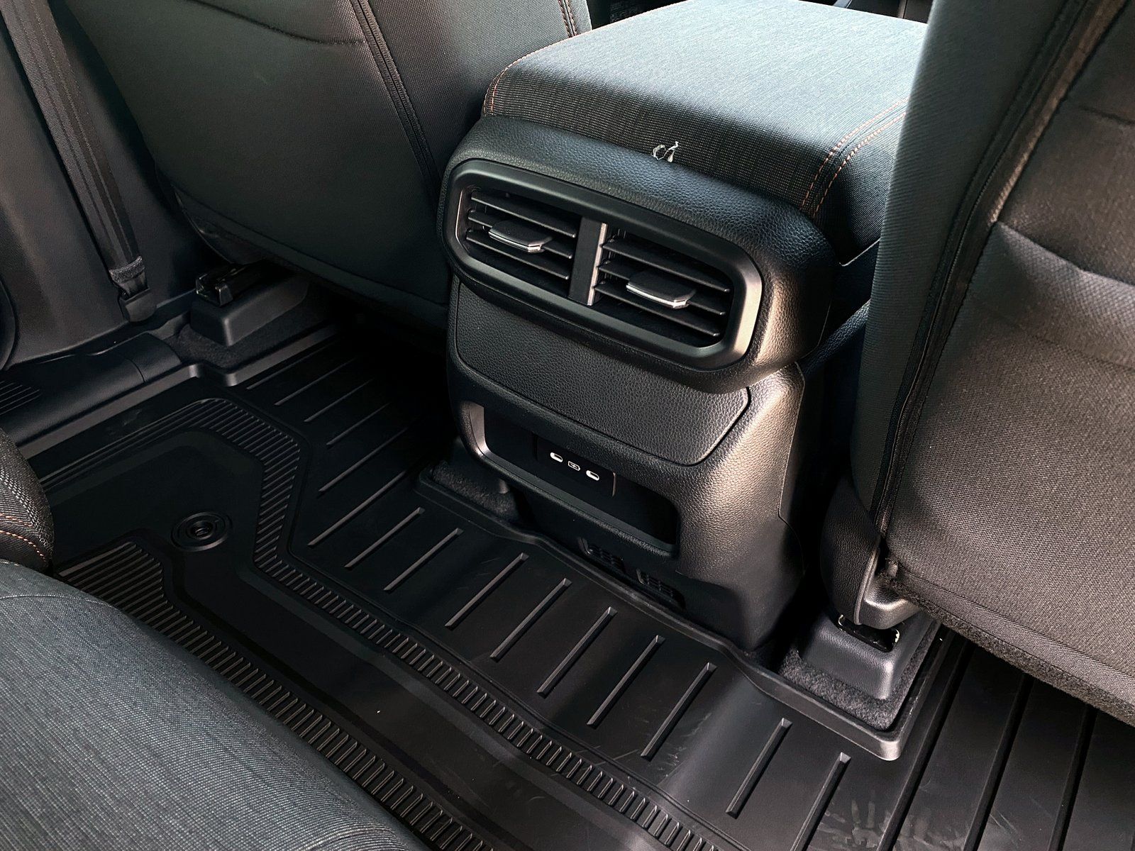 2025 Honda Pilot Sport photo 26