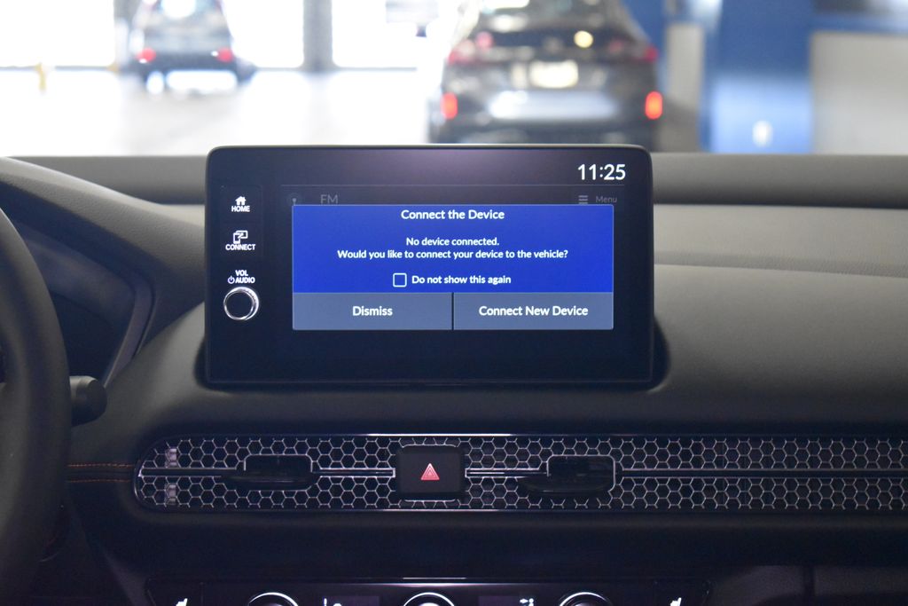 2026 Honda HR-V Sport photo 10
