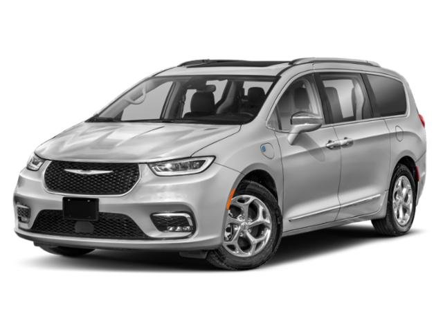2022 Chrysler Pacifica Hybrid Touring L's photo