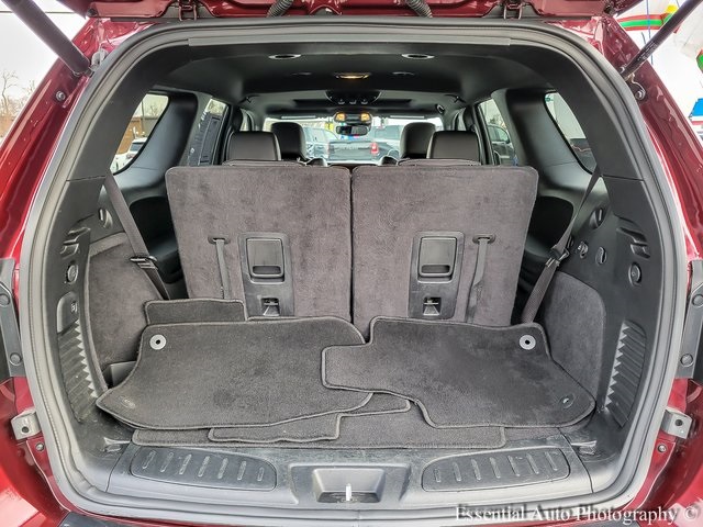 2024 DODGE DURANGO - Image 28