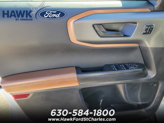 2025 FORD BRONCO SPORT - Image 37