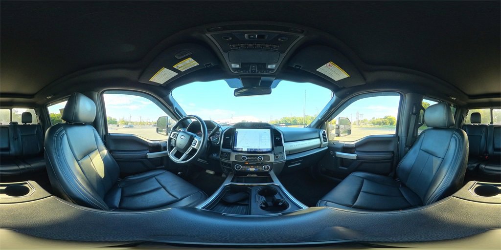 2022 Ford F-350 XL photo 30