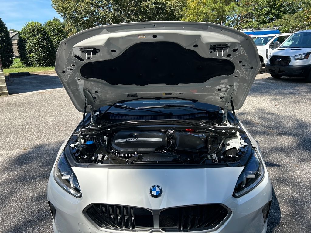 2025 Bmw 228i xDrive Gran Coupe photo 10