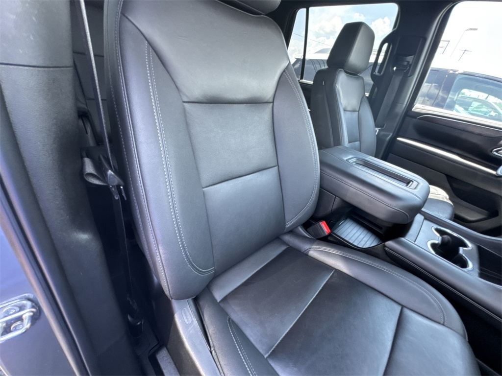 2023 Chevrolet Tahoe LT photo 31