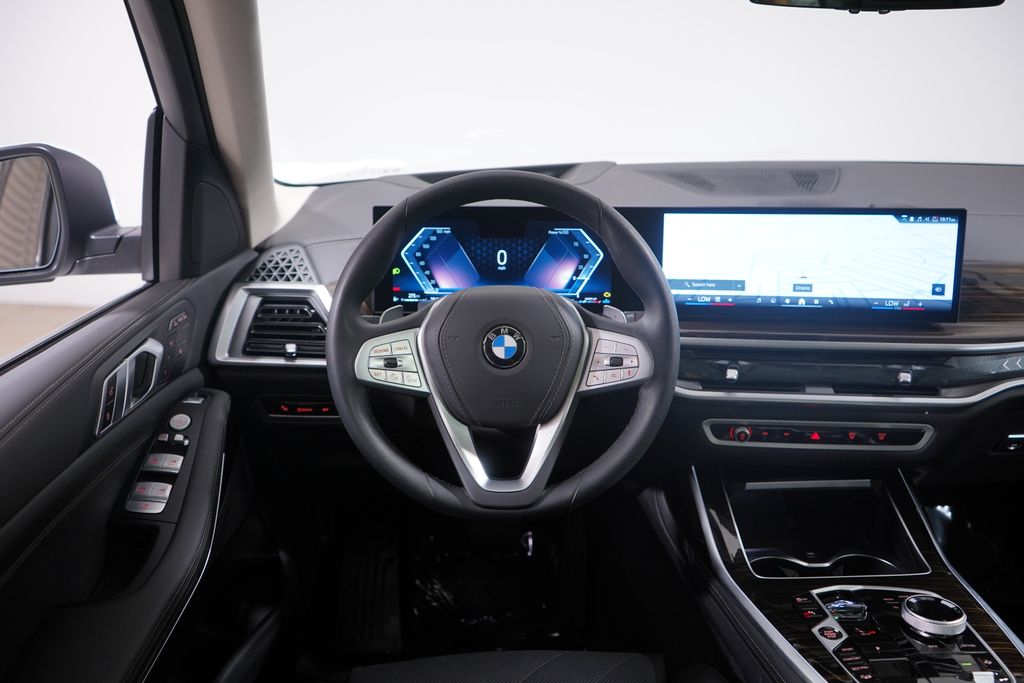 2025 Bmw X7 xDrive40i photo 11