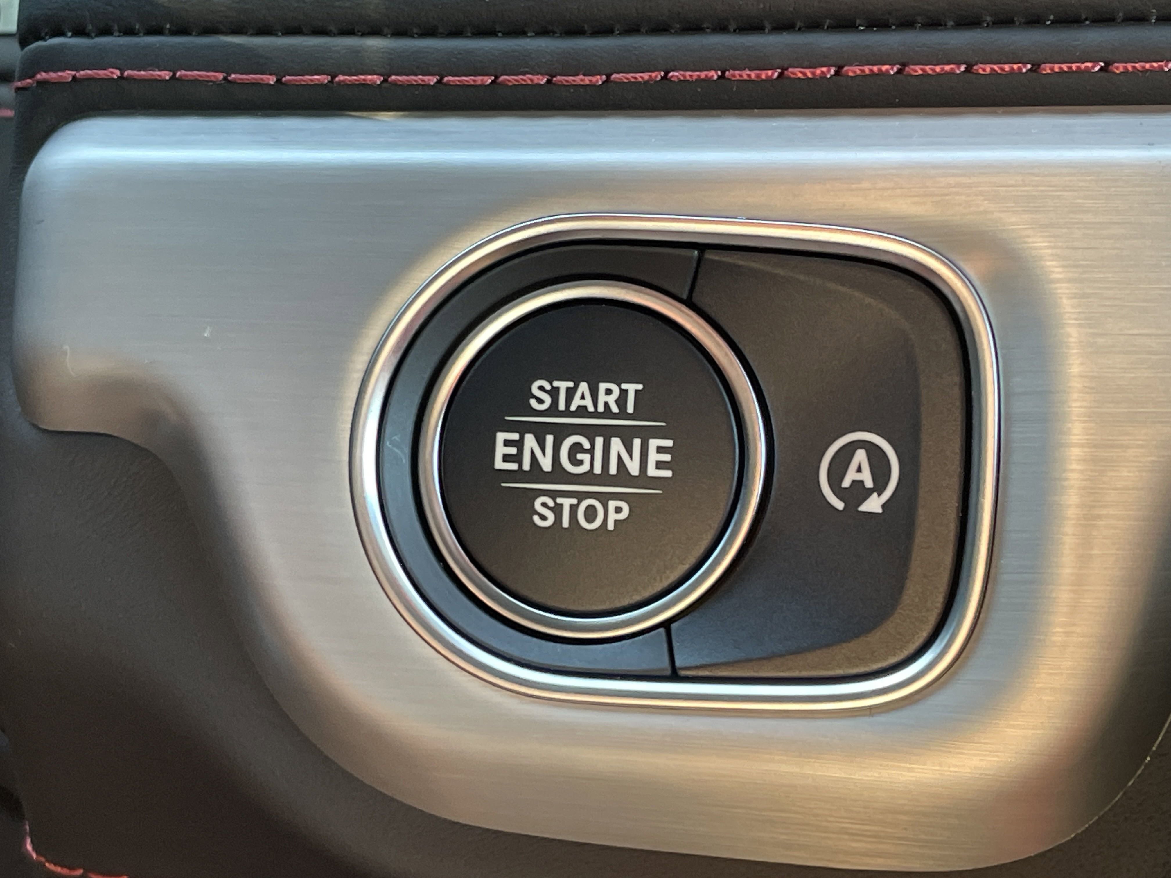 2025 Mercedes Benz G AMG 63 photo 15