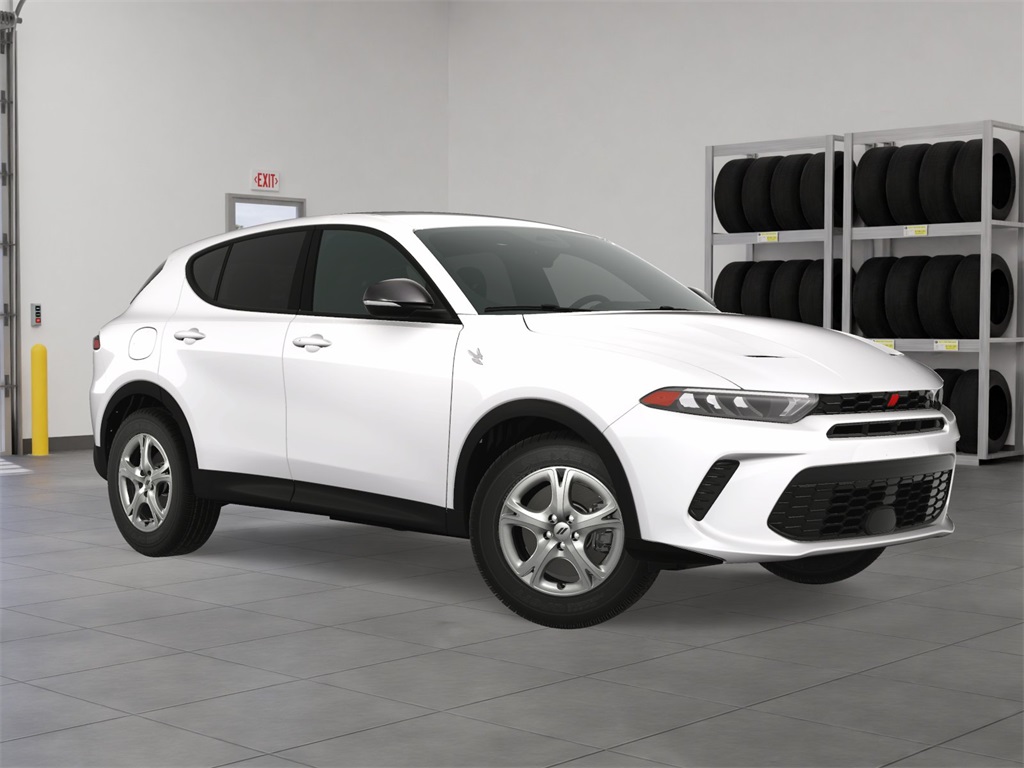 2025 Dodge Hornet GT photo 7