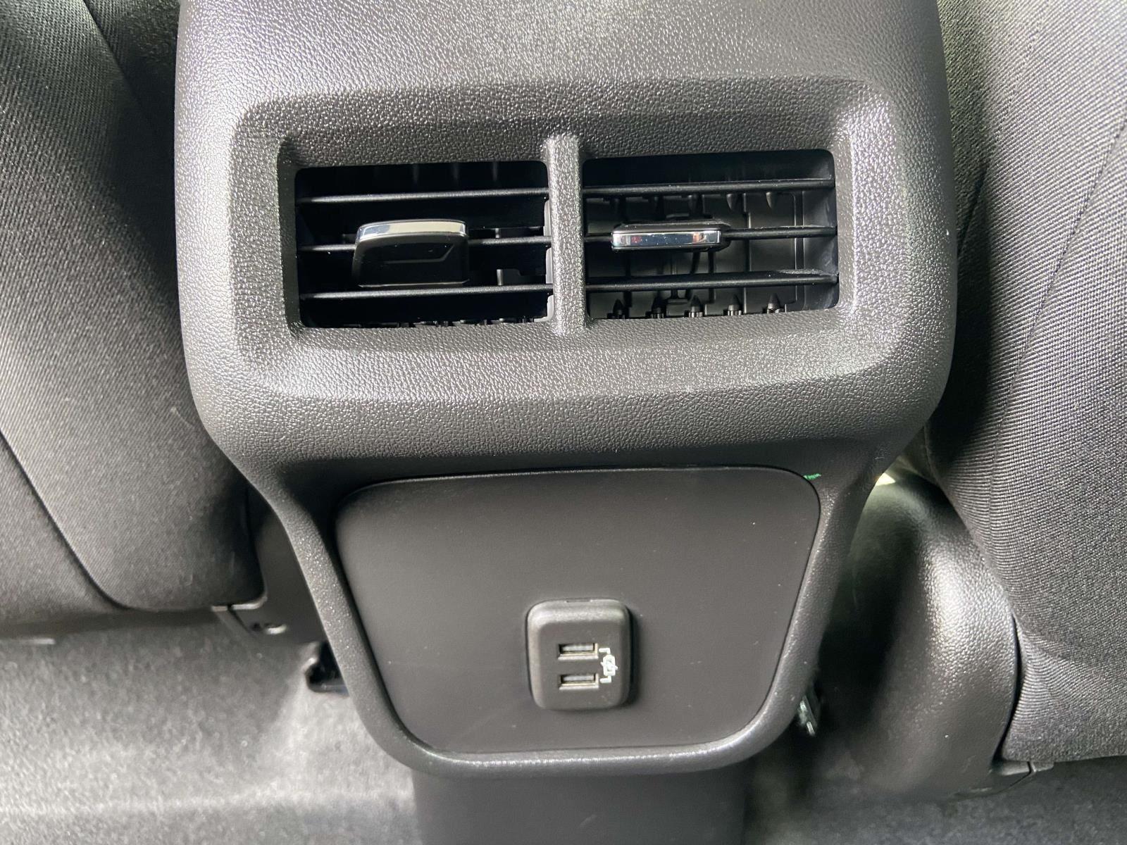 2022 Chevrolet Equinox LT photo 8