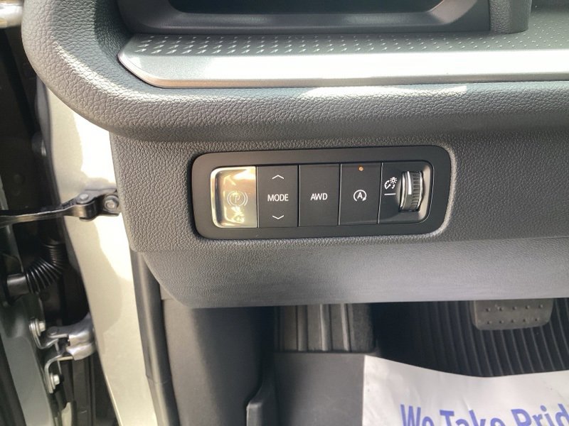 2026 Chevrolet Traverse photo 26