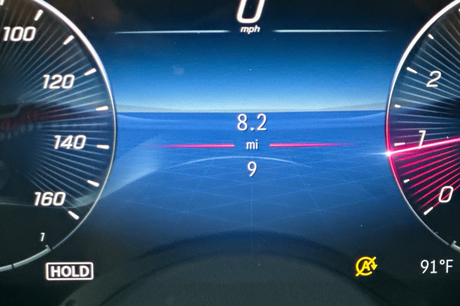 2026 Mercedes Benz GLA 250 photo 31