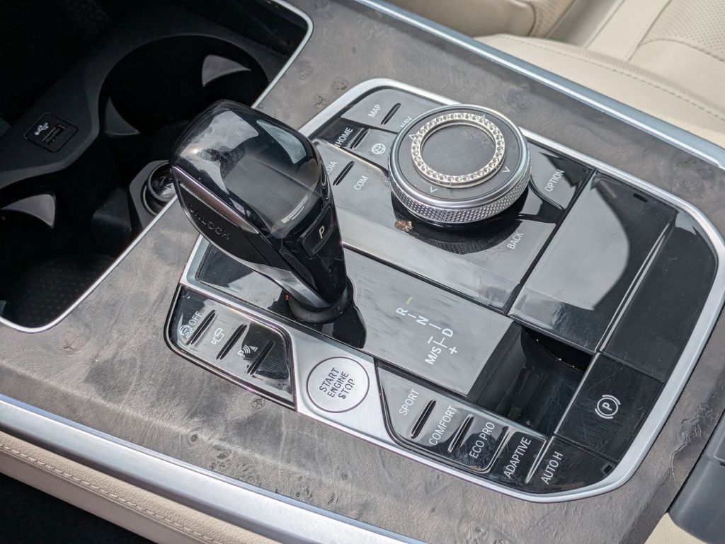 2021 Bmw X5 sDrive40i photo 20
