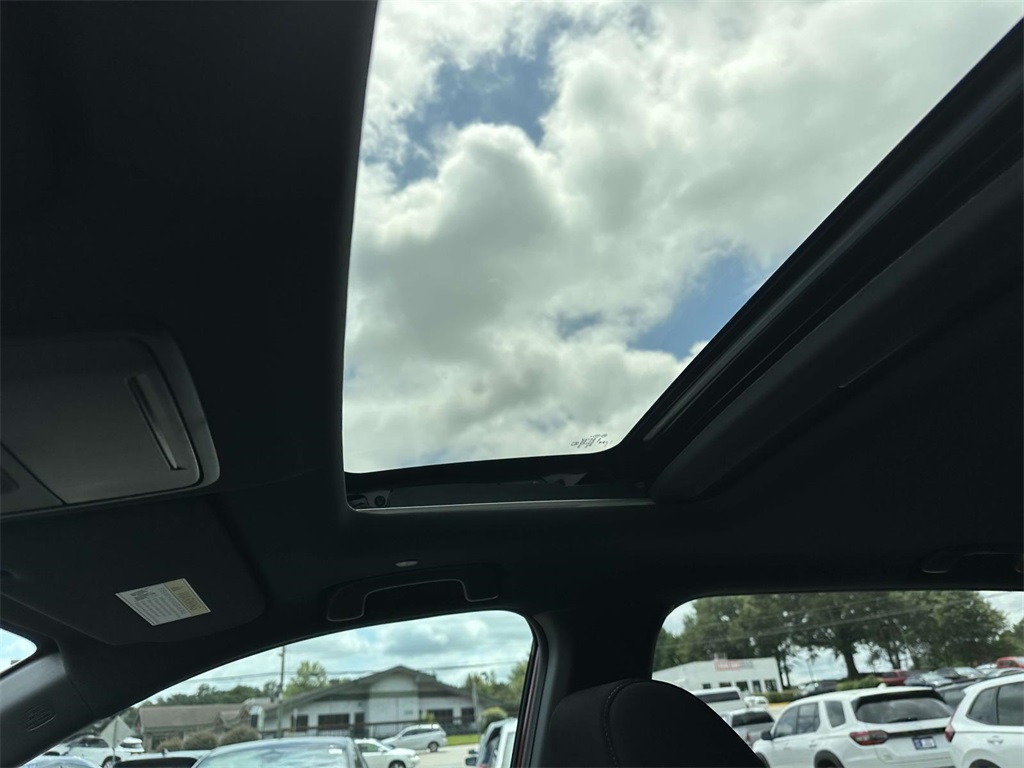 2026 Honda CR-V Hybrid photo 19
