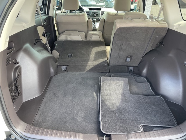 2014 Honda CR-V EX photo 11