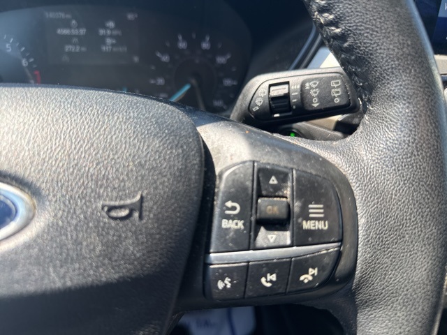 2021 Ford Escape SE photo 13