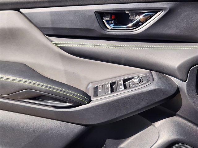 2024 Subaru Ascent Onyx Edition photo 20