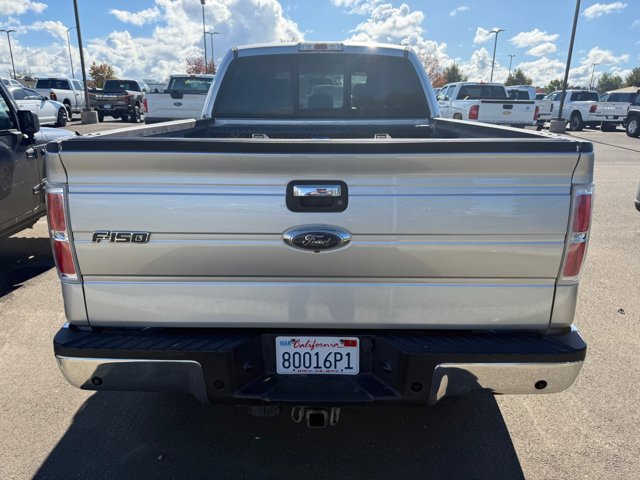 2013 Ford F-150 photo 2