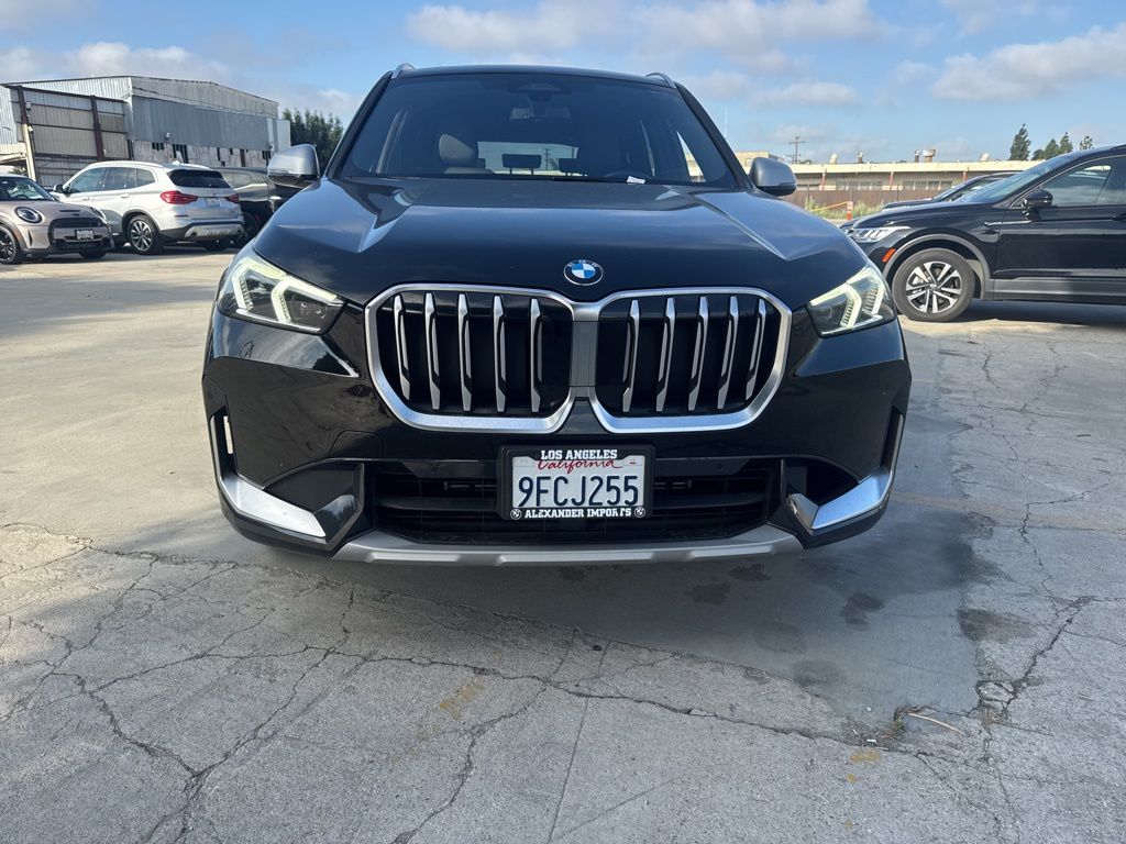 2023 Bmw X1 XDrive28i photo 7