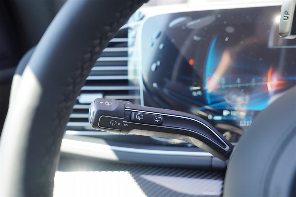 2026 Mercedes Benz GLE AMG 63 4MATIC photo 20