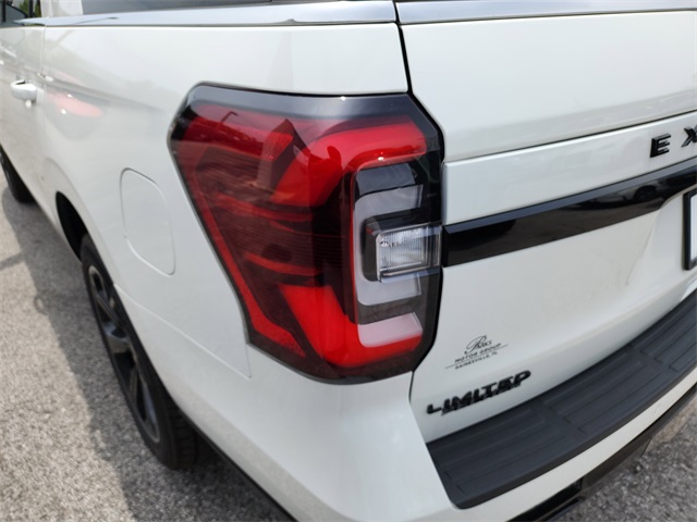 2024 Ford Expedition Limited photo 5