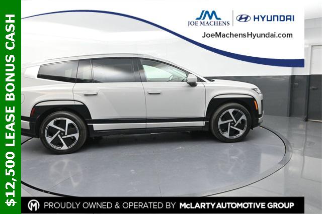 2026 Hyundai Ioniq Limited's photo