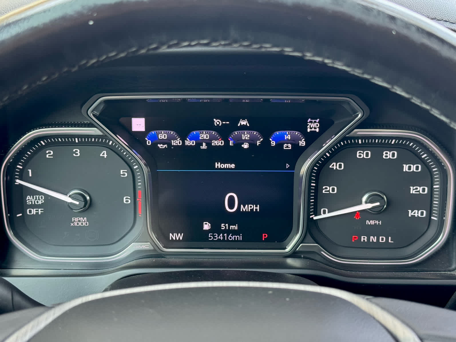 2019 Gmc Sierra 1500 Denali photo 15