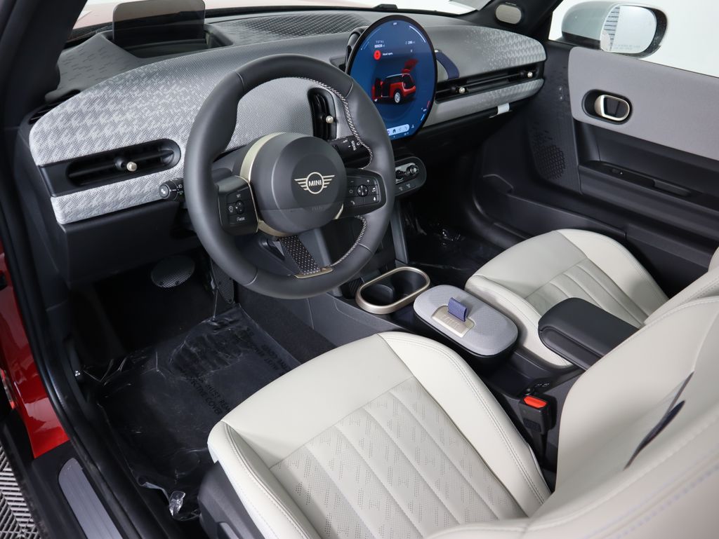 2025 Mini Cooper S Iconic photo 8