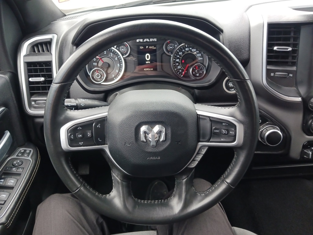 2024 Ram 2500 Big Horn photo 13