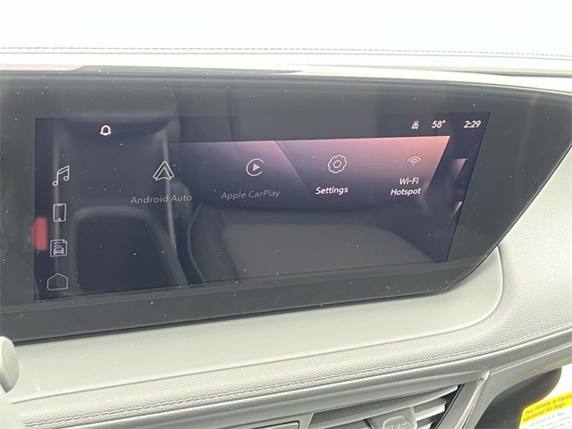2025 Buick Encore GX Preferred photo 18