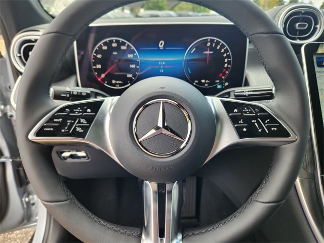 2026 Mercedes Benz GLC 350e 4MATIC photo 18