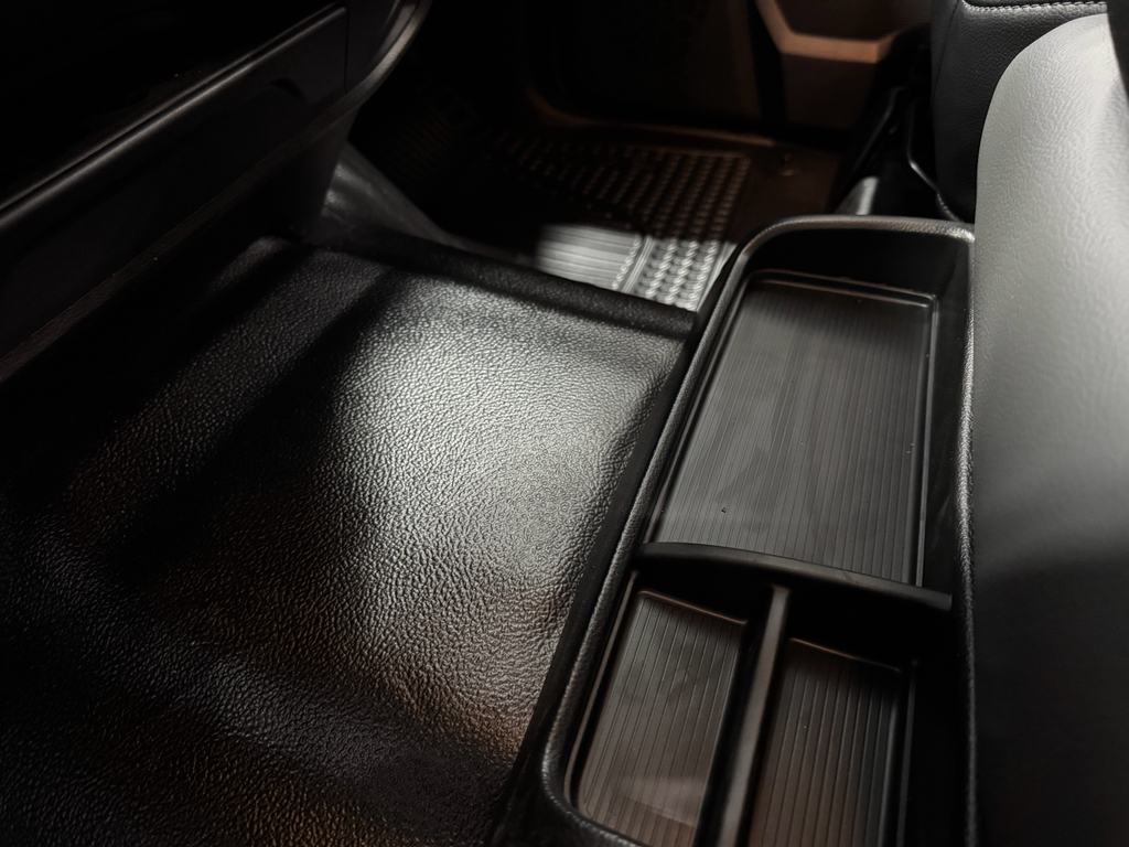 2025 Ram 3500 Tradesman photo 42