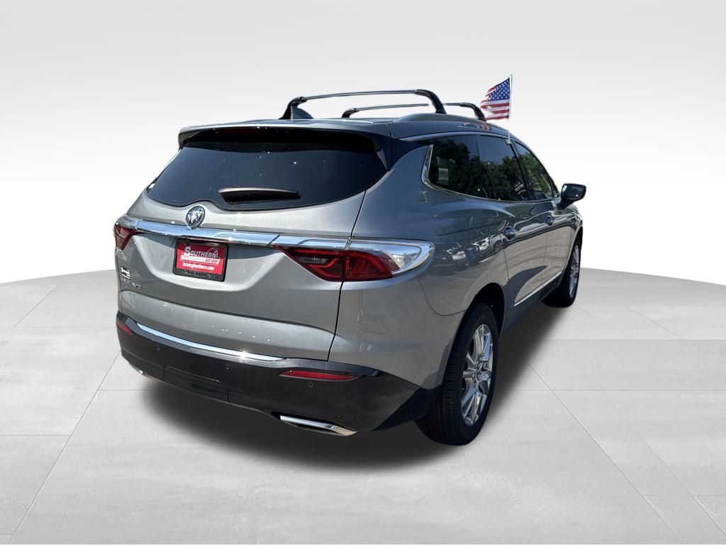 2023 Buick Enclave Premium photo 3