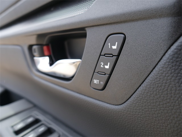2026 Honda CR-V Hybrid Sport-L photo 15