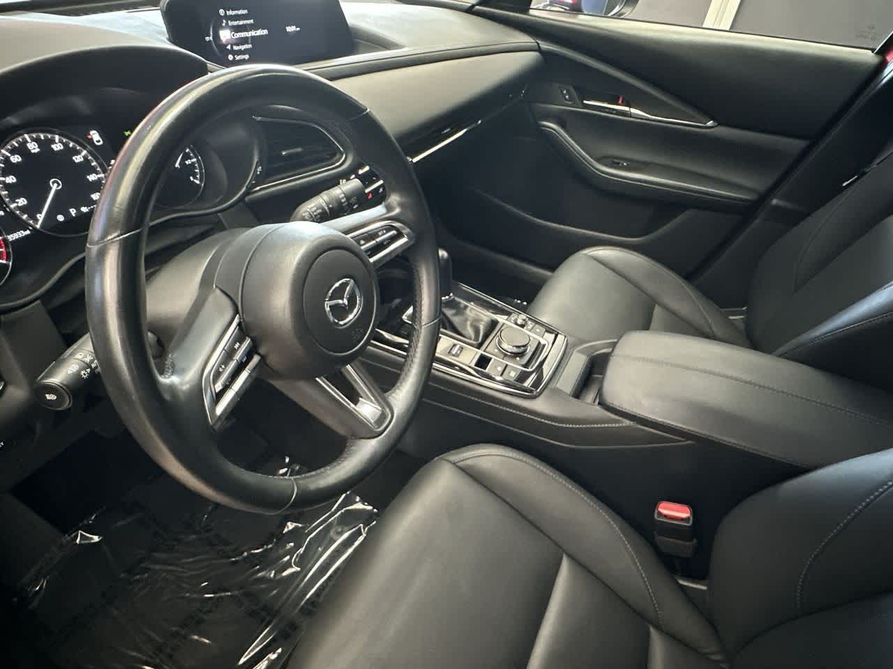 2023 Mazda CX-30 2.5 S Preferred photo 13