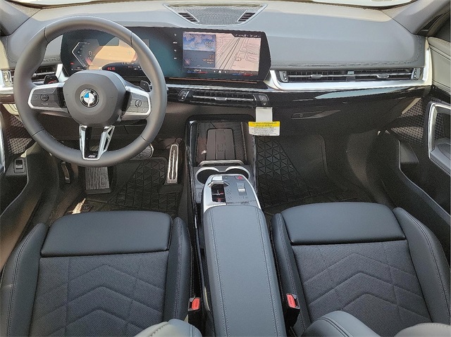 2026 Bmw X1 XDrive28i photo 11