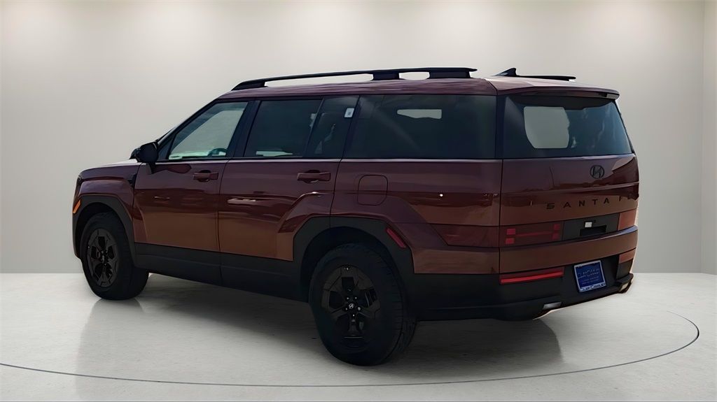 2026 Hyundai Santa Fe XRT photo 8