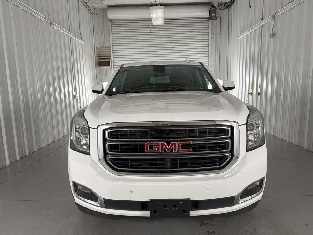 2020 Gmc Yukon SLT photo 2