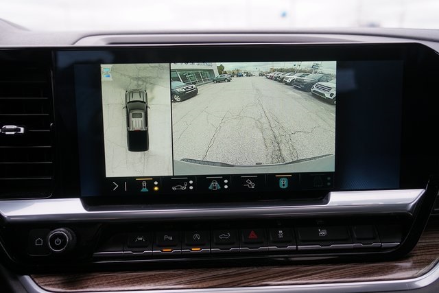 2023 CHEVROLET SILVERADO - Image 15