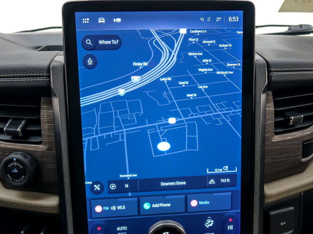 2023 FORD EXPEDITION - Image 19