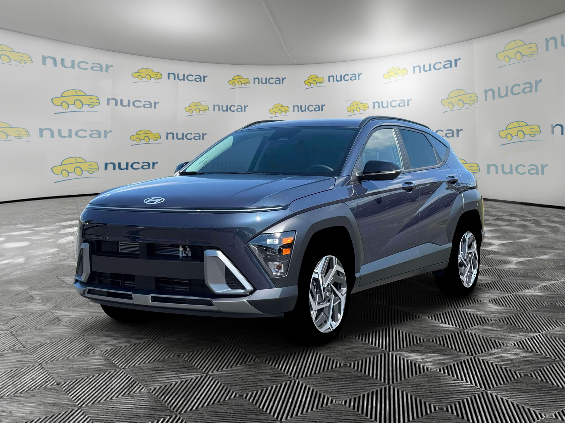 2026 Hyundai Kona SEL Premium's photo