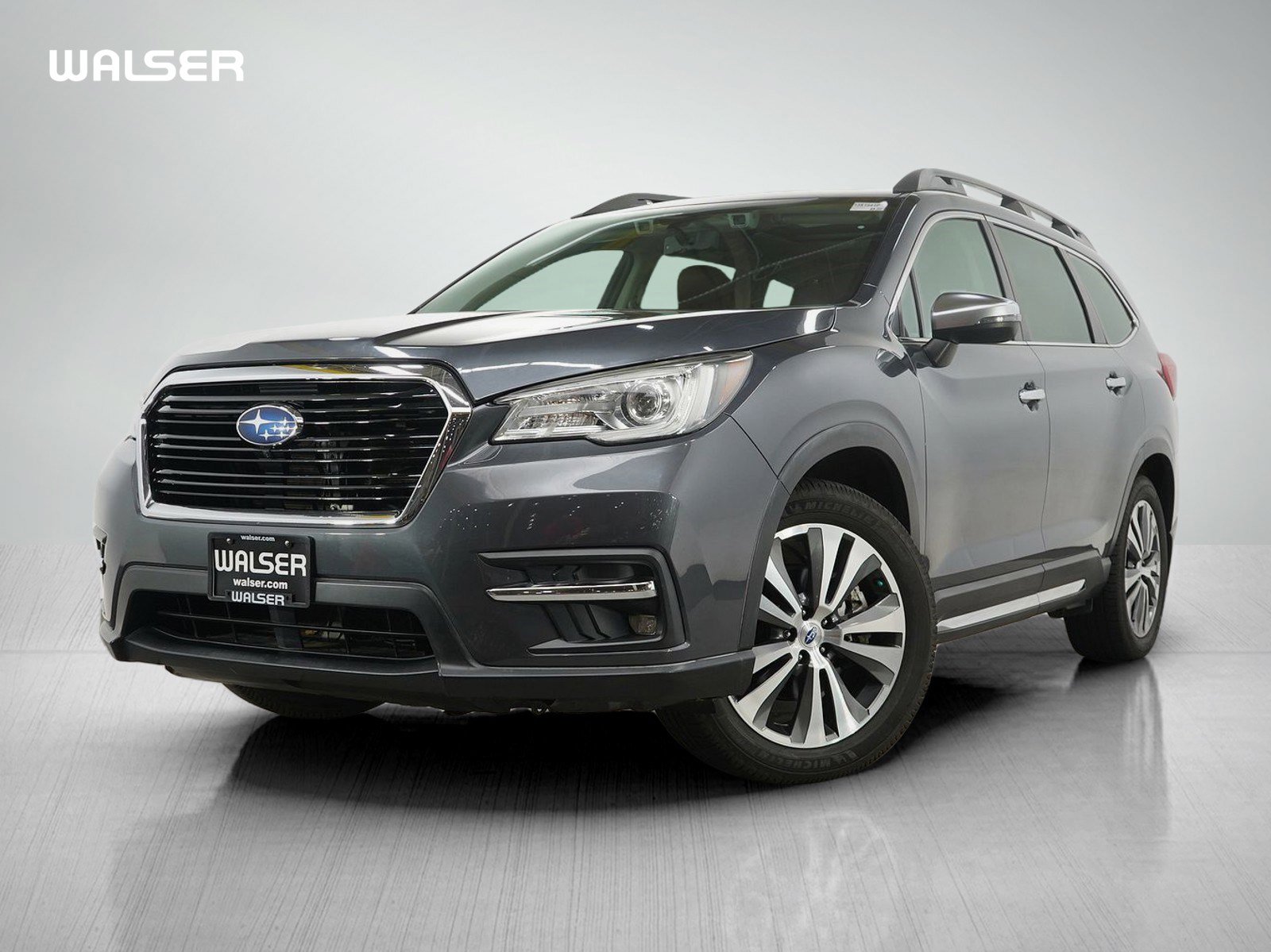 2019 Subaru Ascent