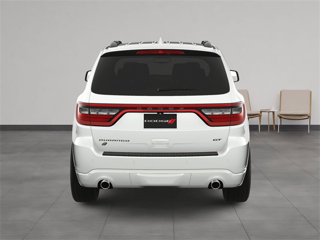 2025 Dodge Durango GT photo 10