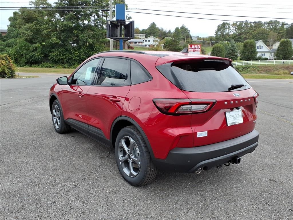 2026 Ford Escape ST-Line Select photo 3