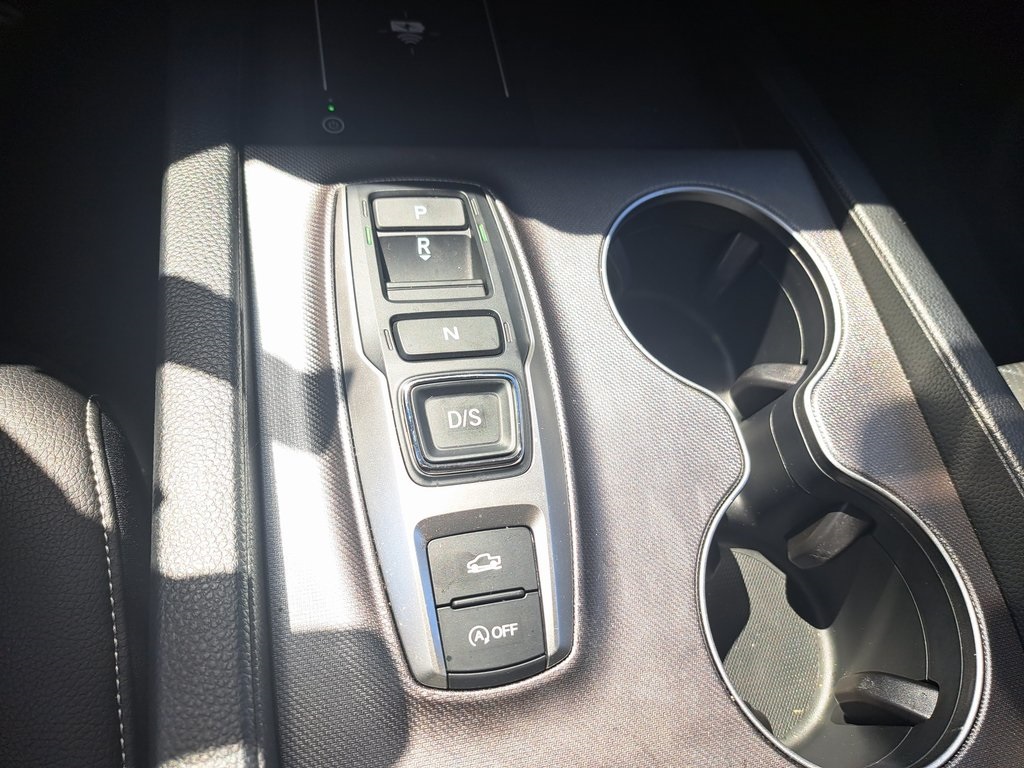 2024 Honda Ridgeline RTL photo 14