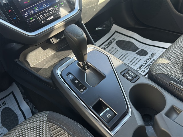 2024 Subaru Crosstrek Premium photo 14